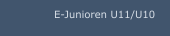 E-Junioren U11/U10
